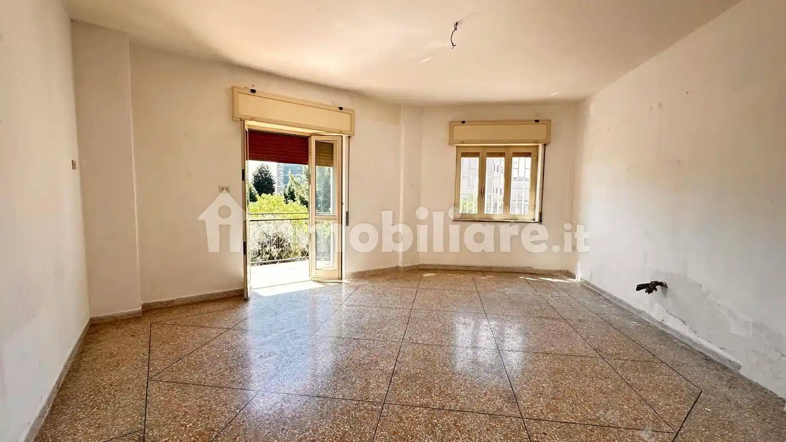 Appartamento in affitto a Casoria