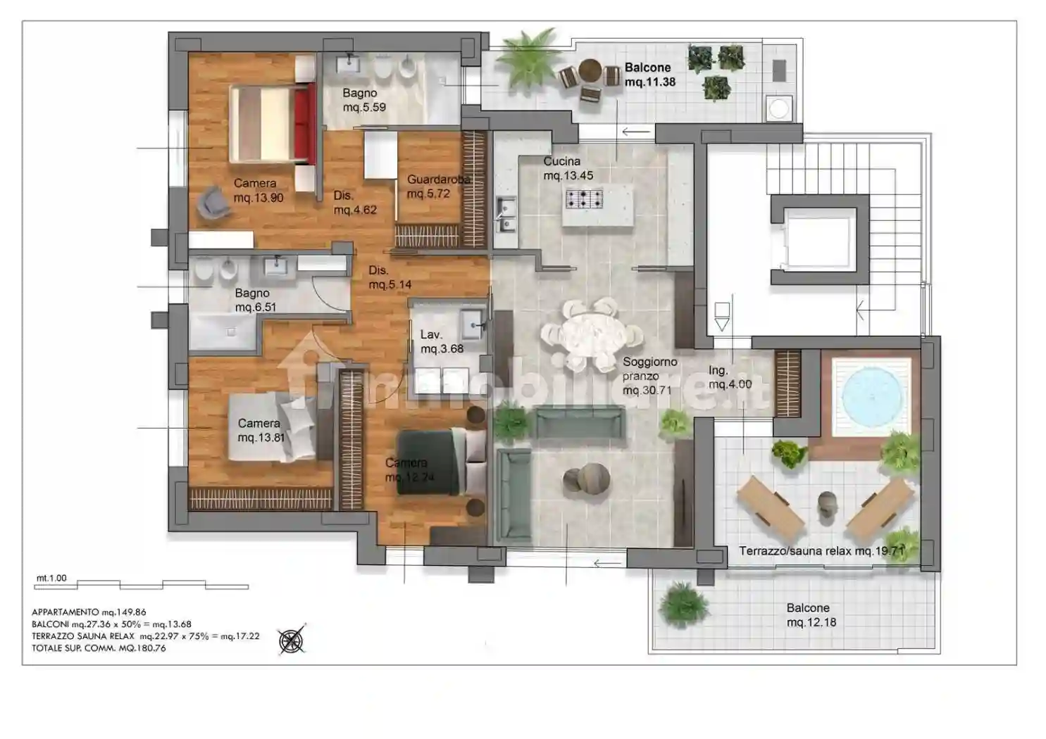 Appartamento - foto 5