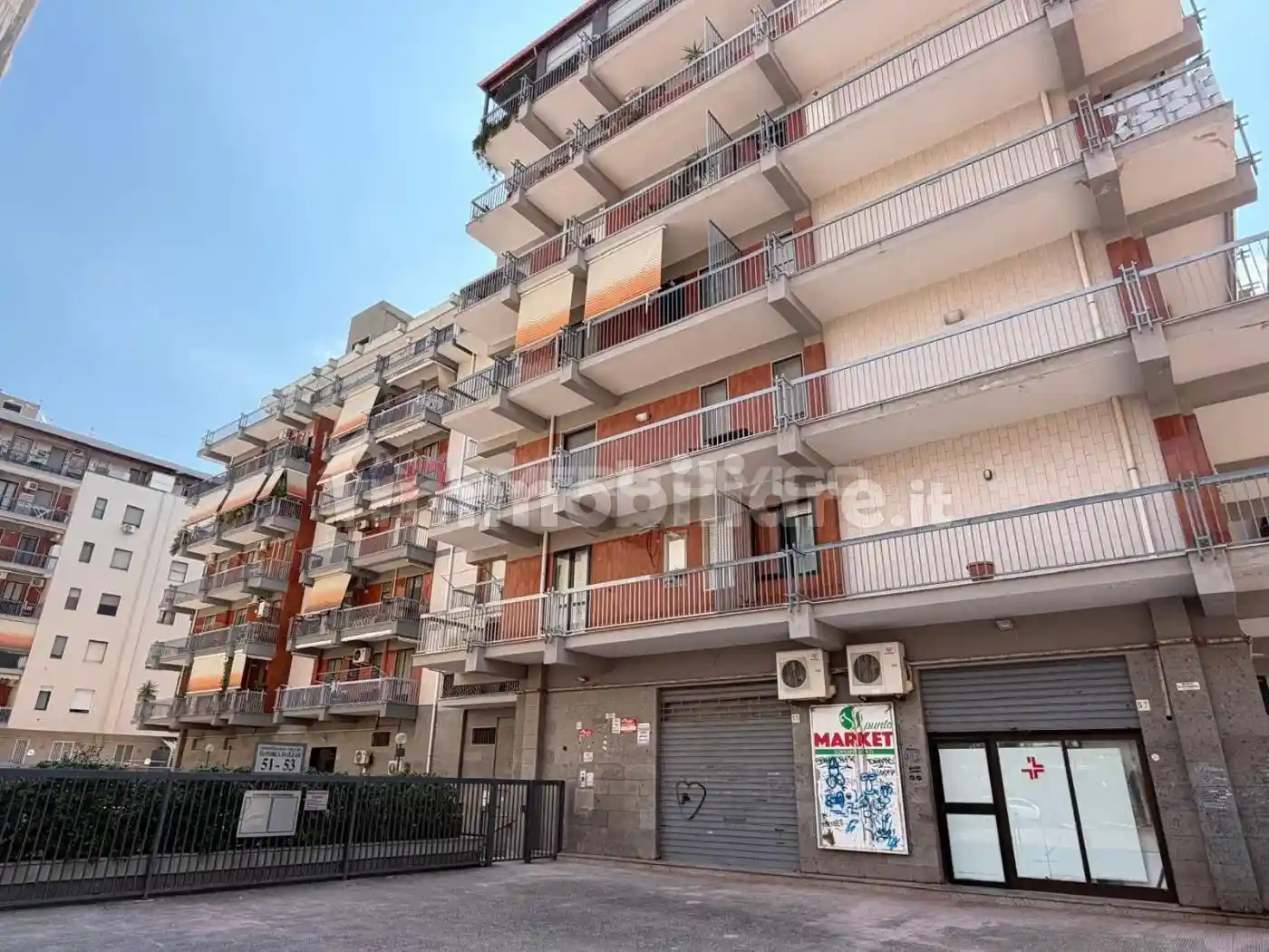 Appartamento in vendita a Foggia