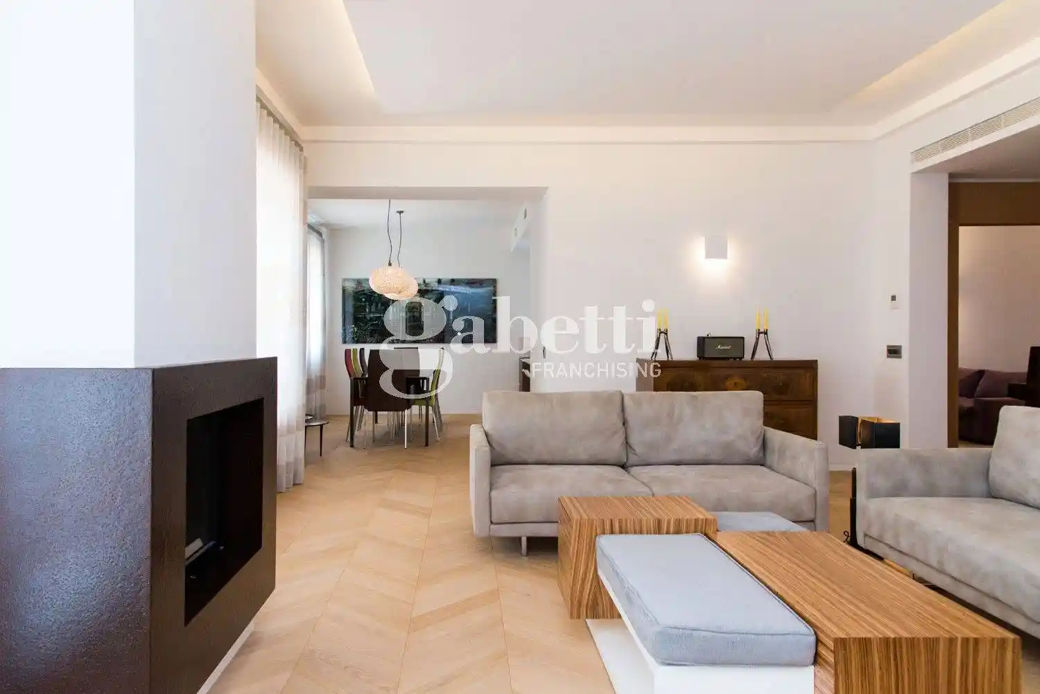 Appartamento in vendita a Firenze