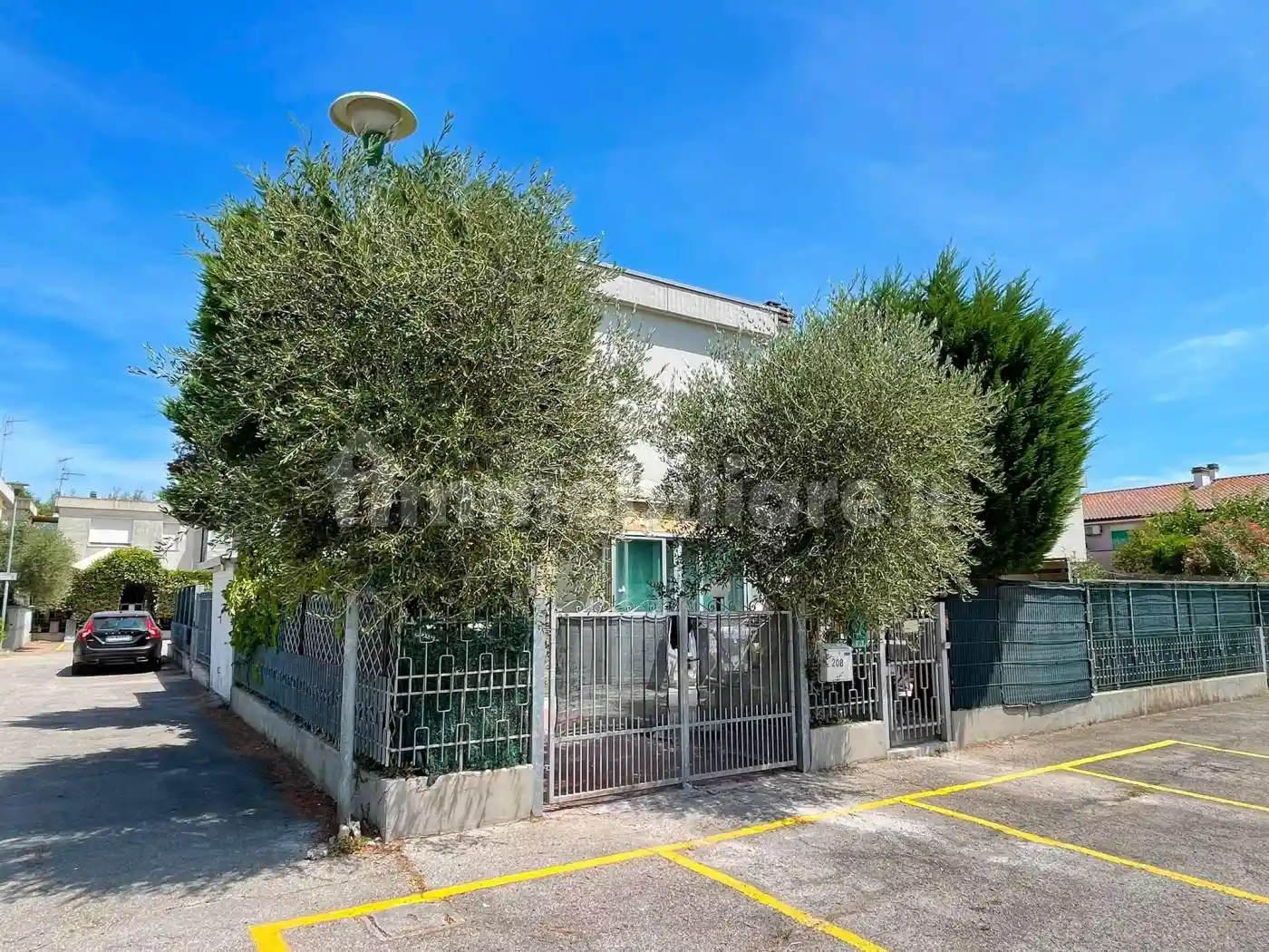 Villetta a schiera in vendita a Ravenna