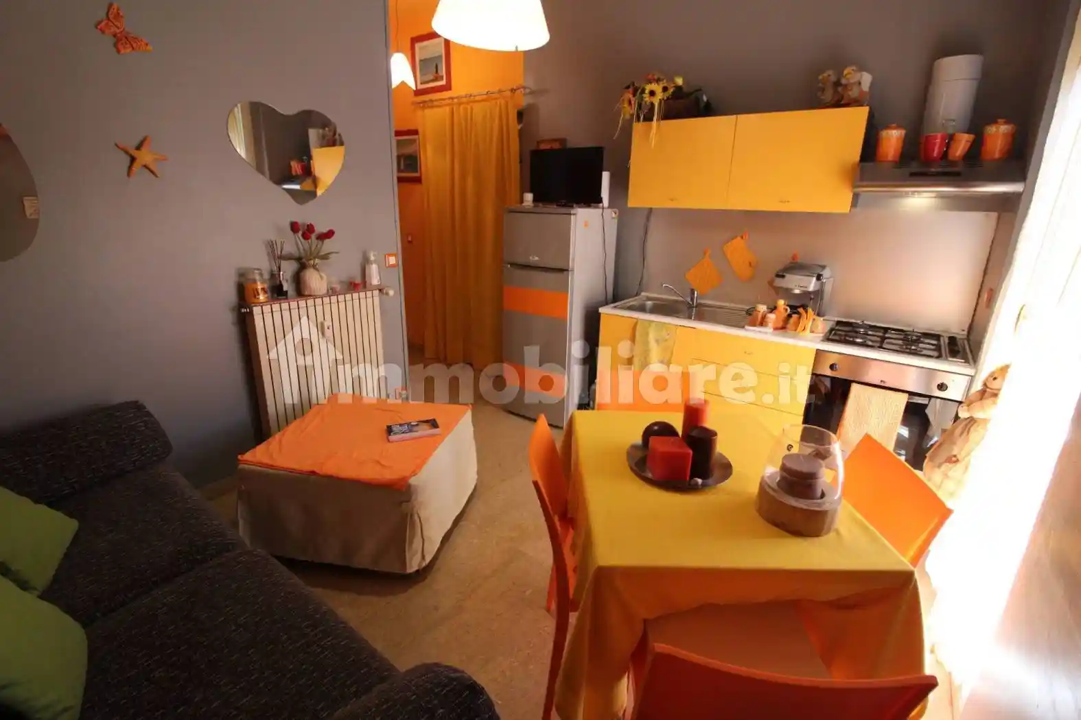 Appartamento in vendita a Ceriale