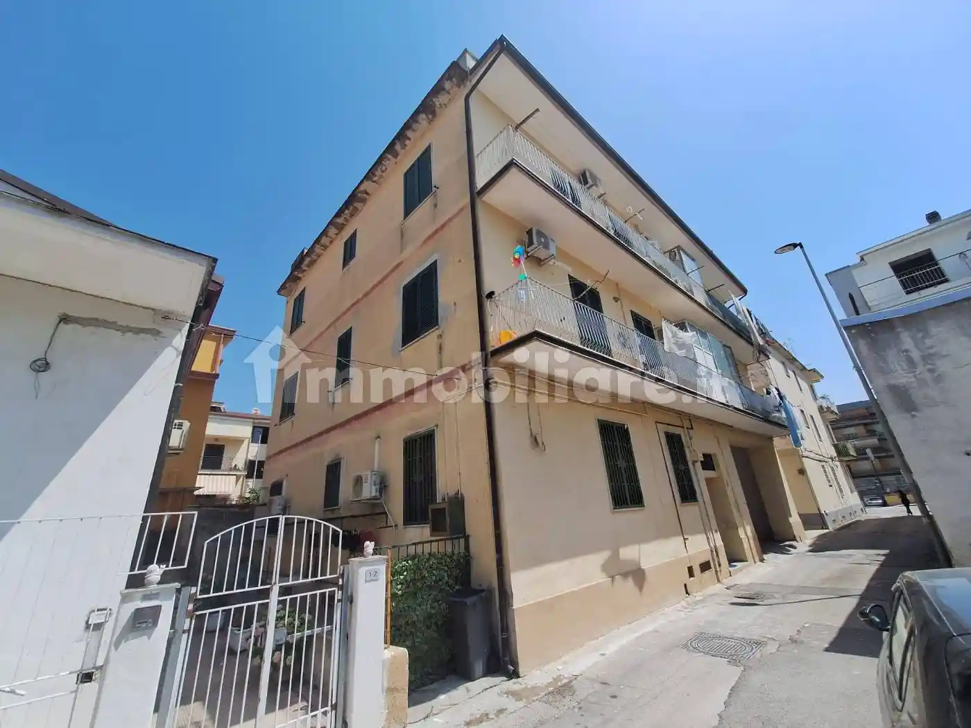 Appartamento in vendita a Casagiove