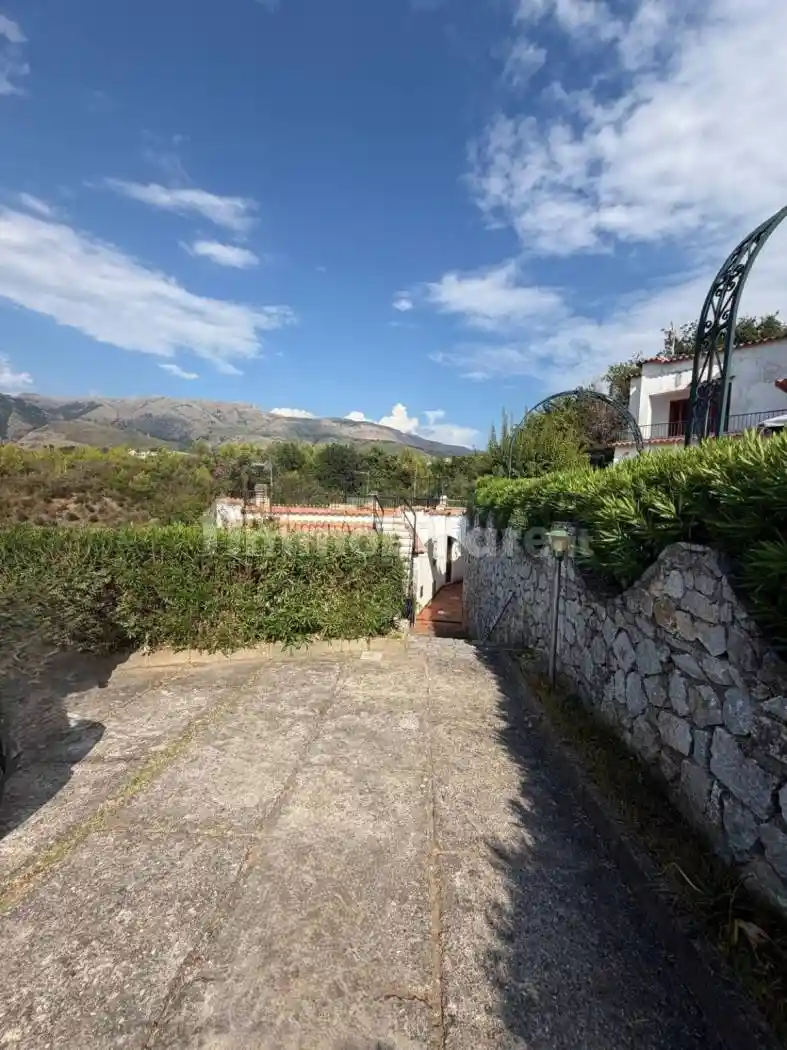 Appartamento in affitto a San Nicola Arcella