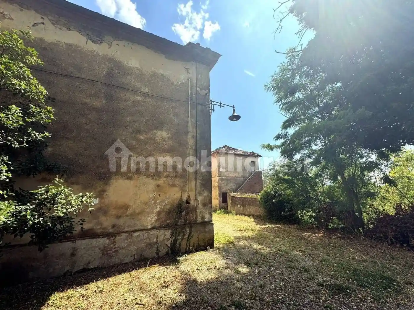 Rustico - Casale in vendita a Poggibonsi