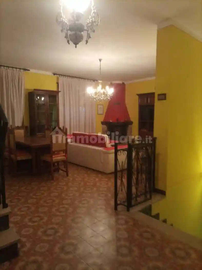 Appartamento in affitto a Cantalupa