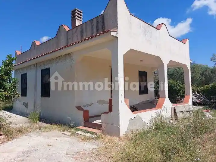 Villa in vendita a Siracusa
