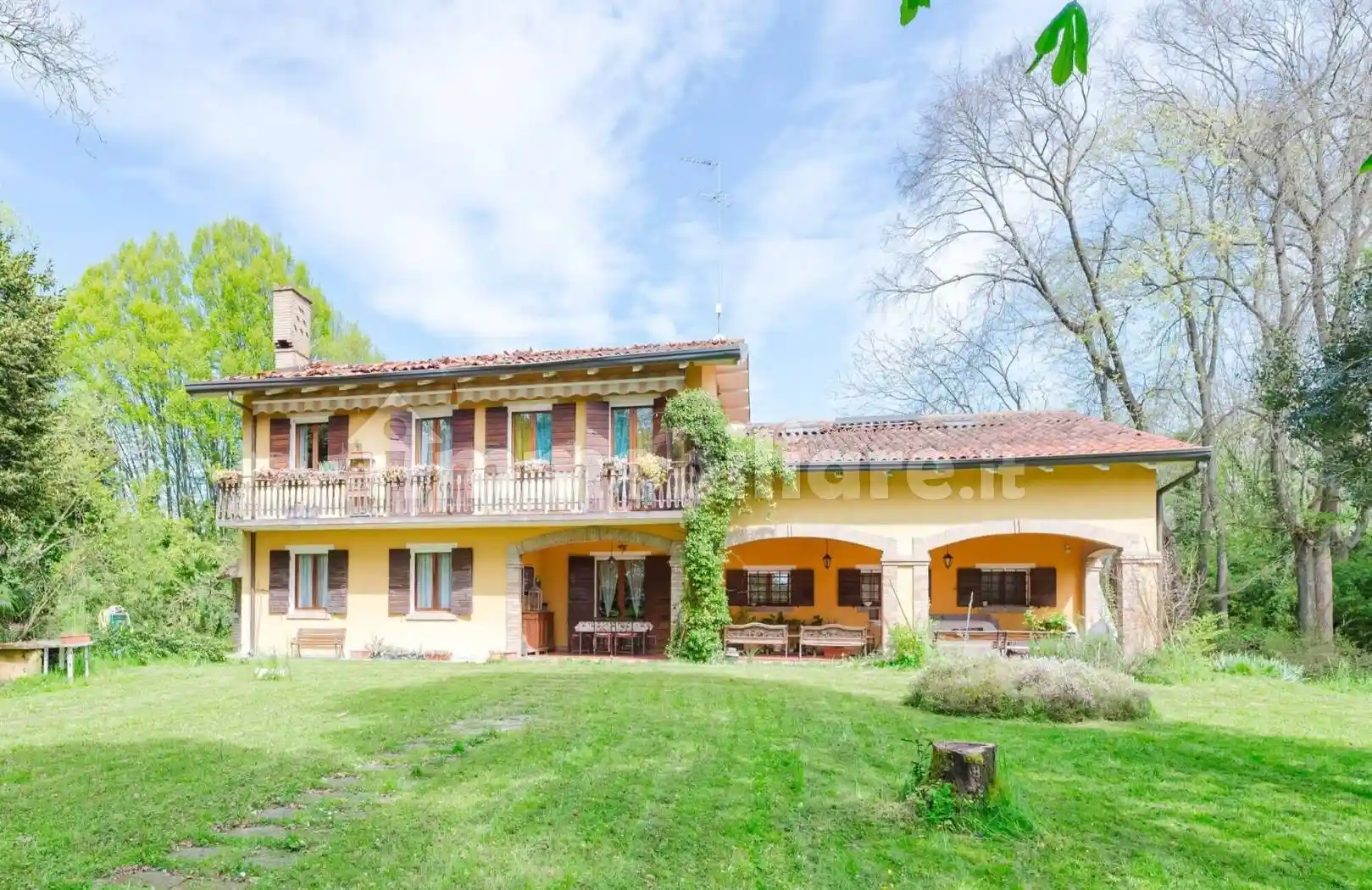 Villa in vendita a Venezia