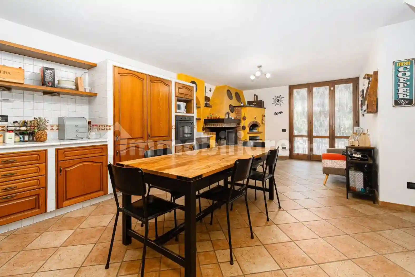 Villa - foto 5