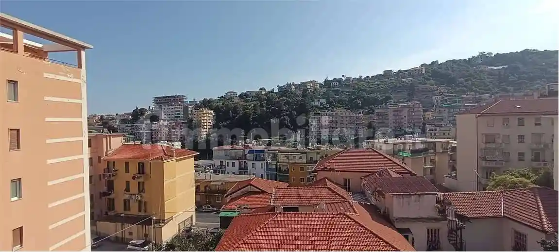 Appartamento in vendita a Sanremo
