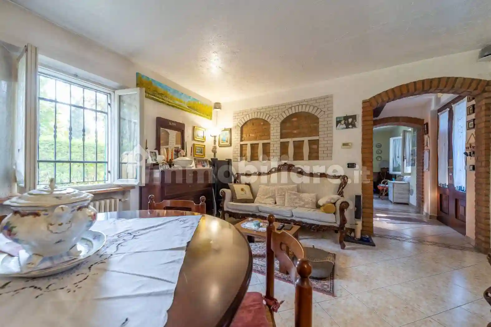Villetta a schiera - foto 4