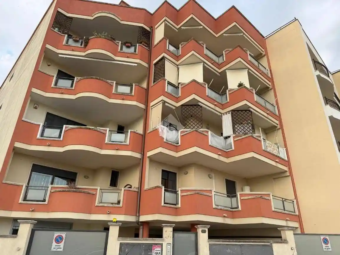 Appartamento in vendita a Casamassima
