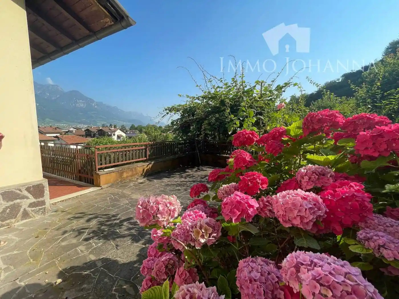 Villa in vendita a Egna