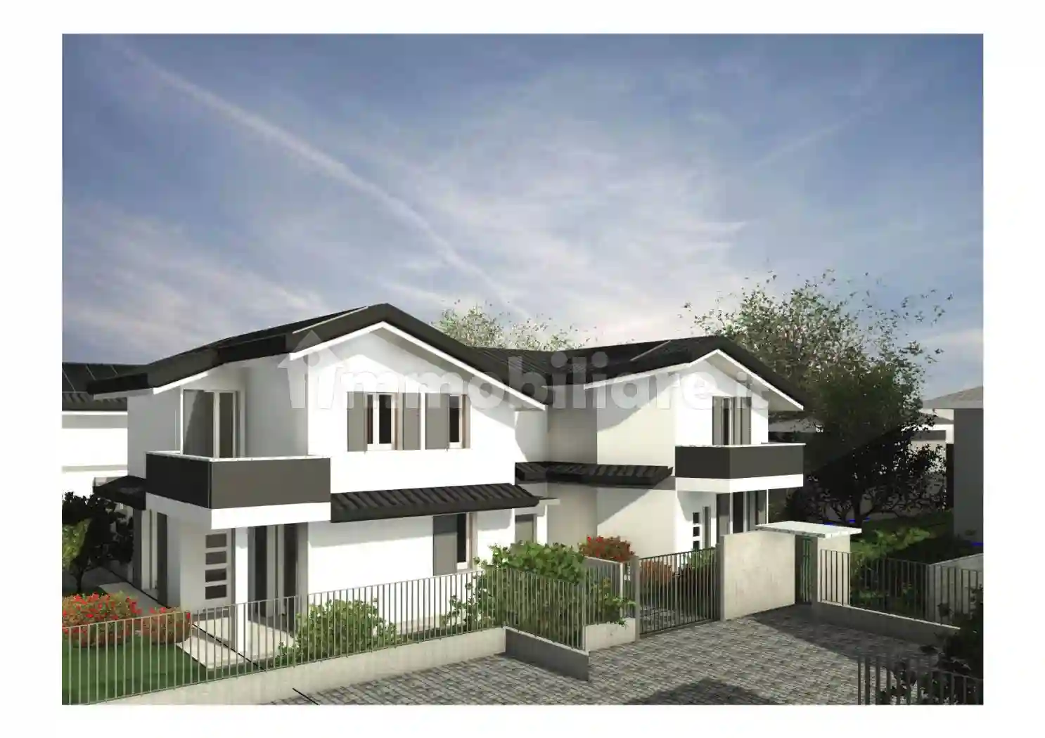 Villa - foto 2