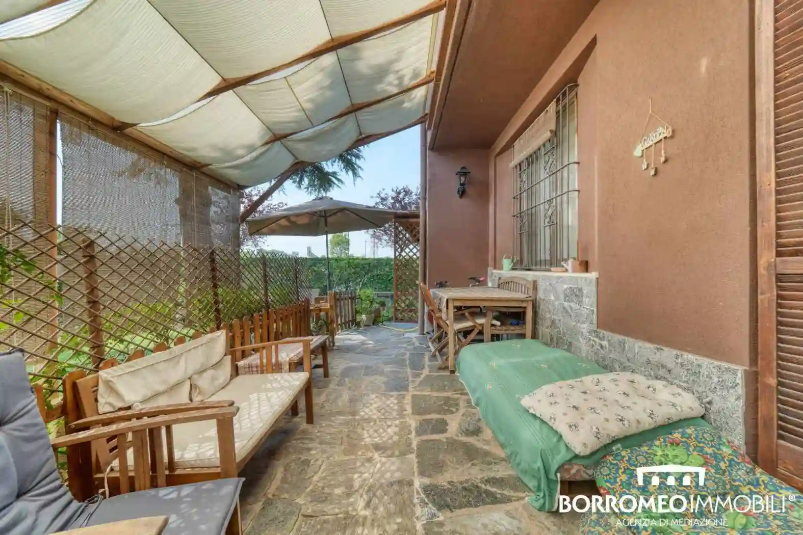 Villa - foto 3