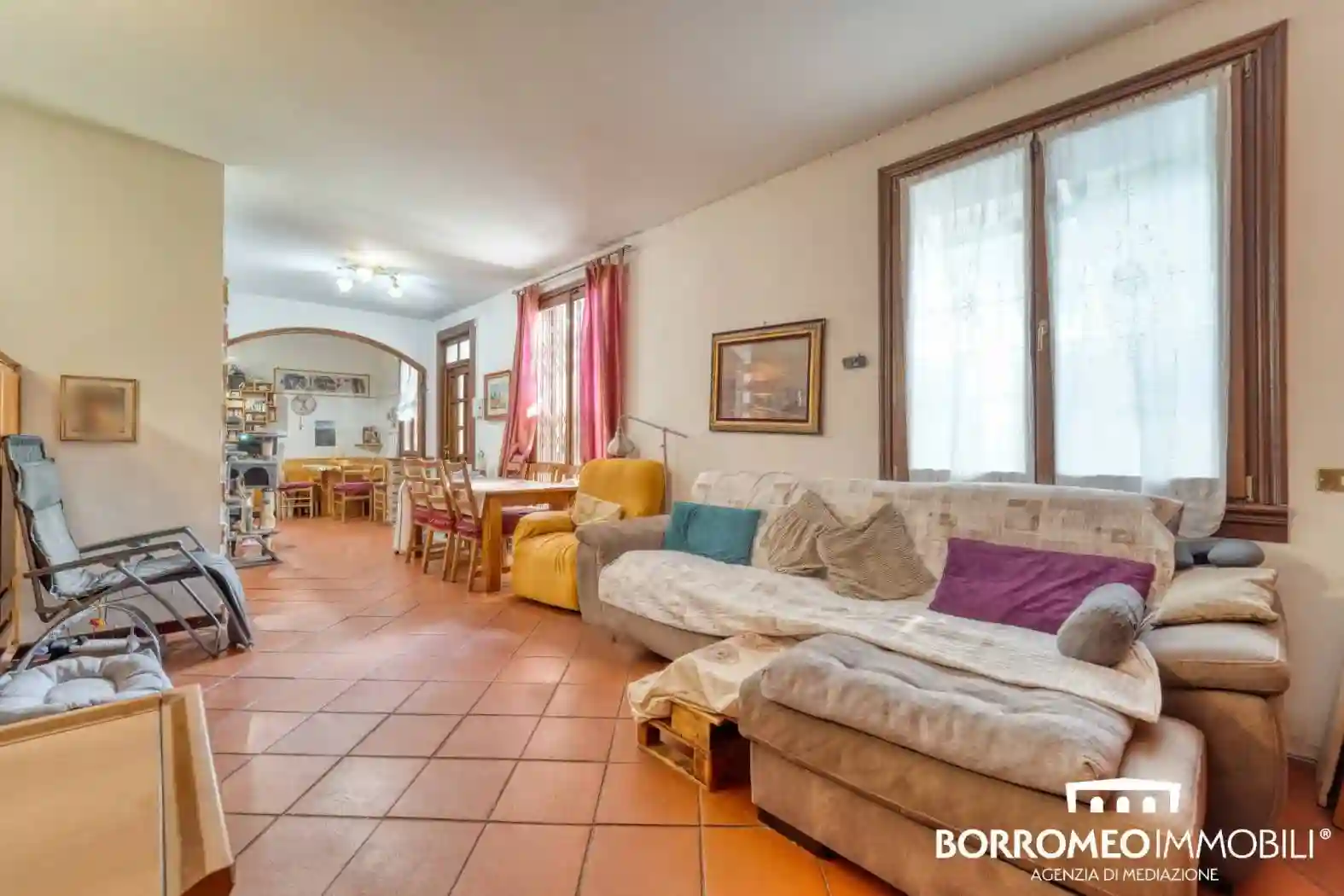 Villa - foto 5