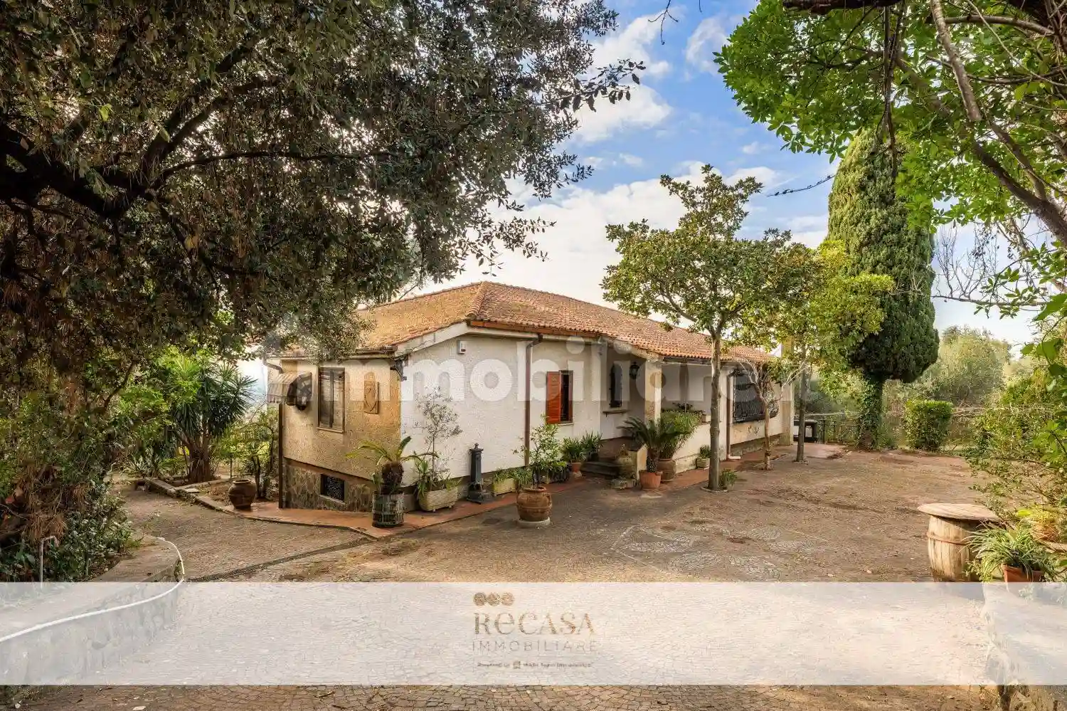 Villa - foto 5