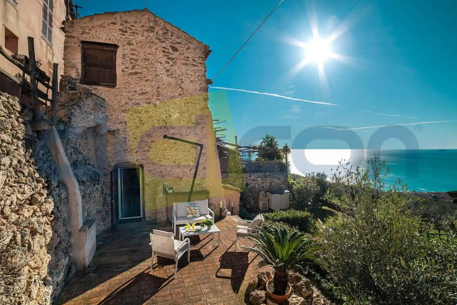 Rustico - Casale in vendita a Borgio Verezzi