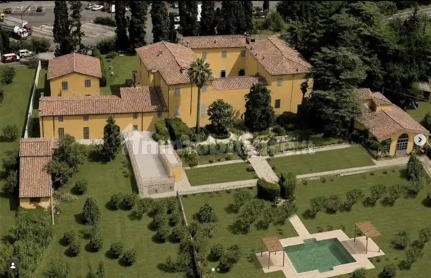 Casa indipendente in vendita a Bagno a Ripoli