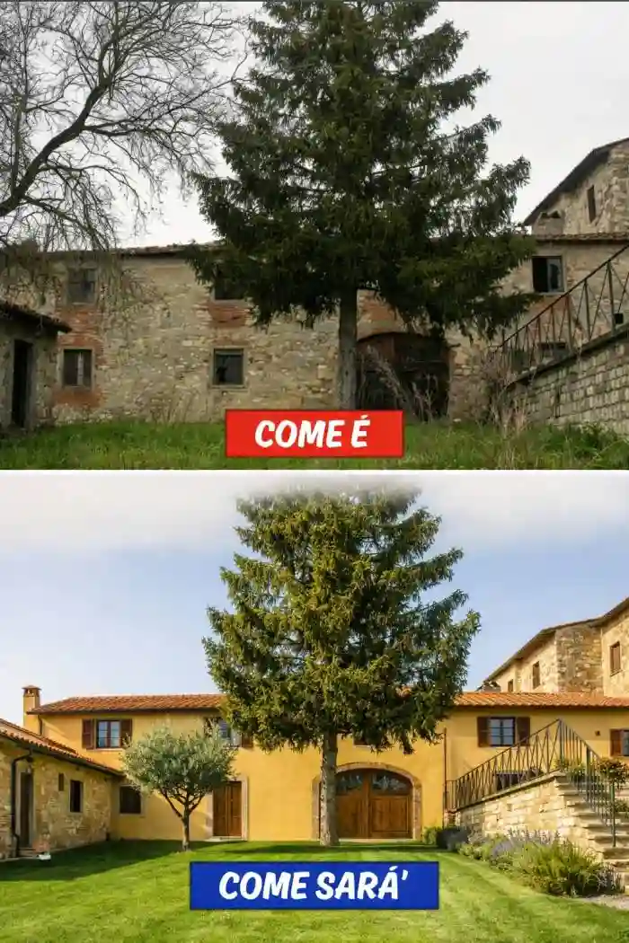 Casa indipendente - foto 3