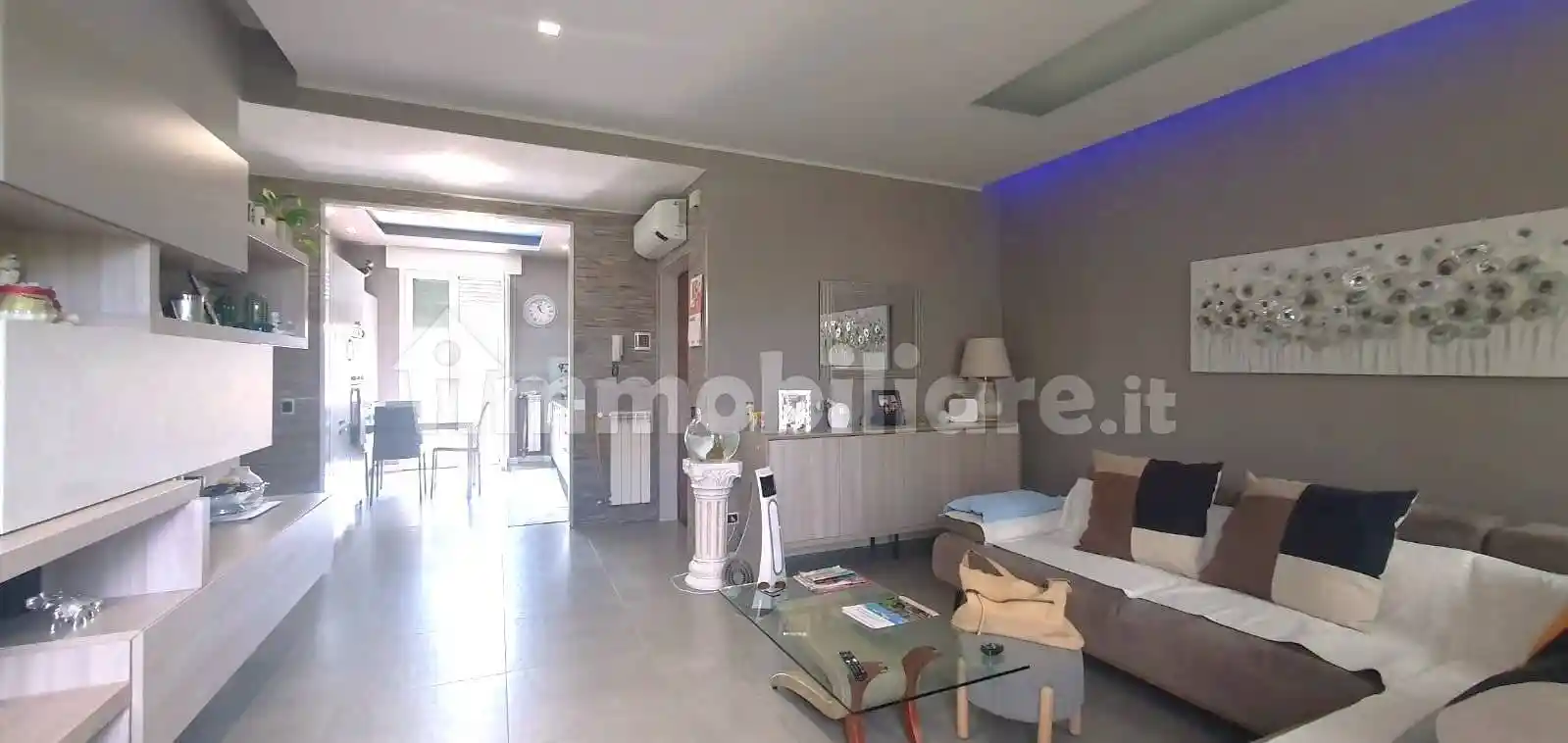 Appartamento in vendita a San Giorgio Piacentino