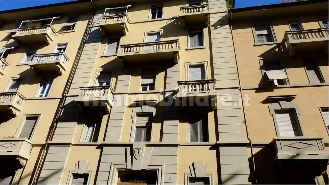 Appartamento in affitto a Torino