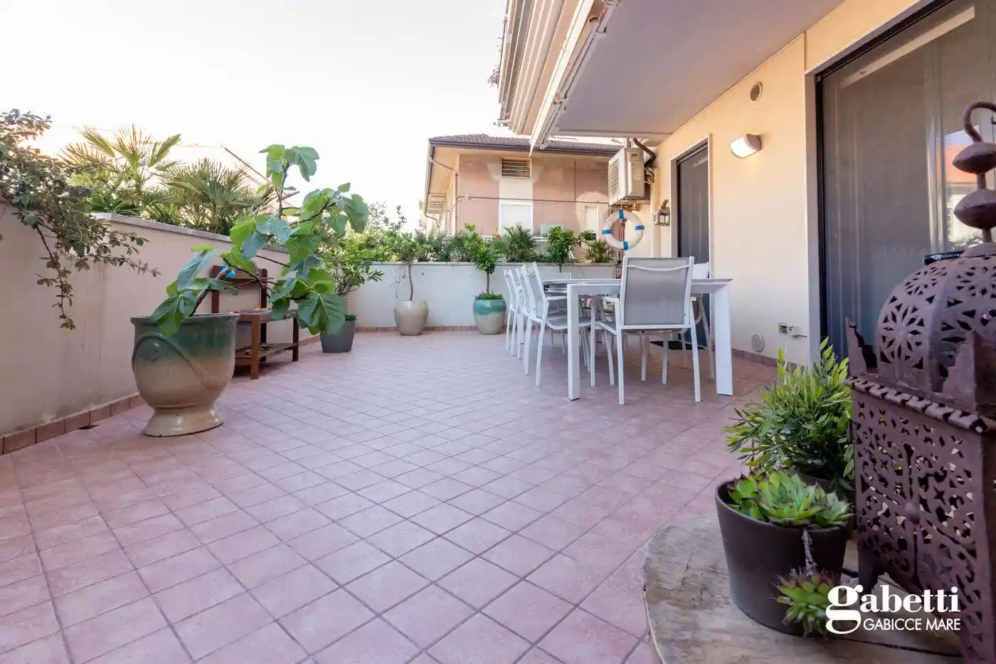 Appartamento in vendita a Gabicce Mare