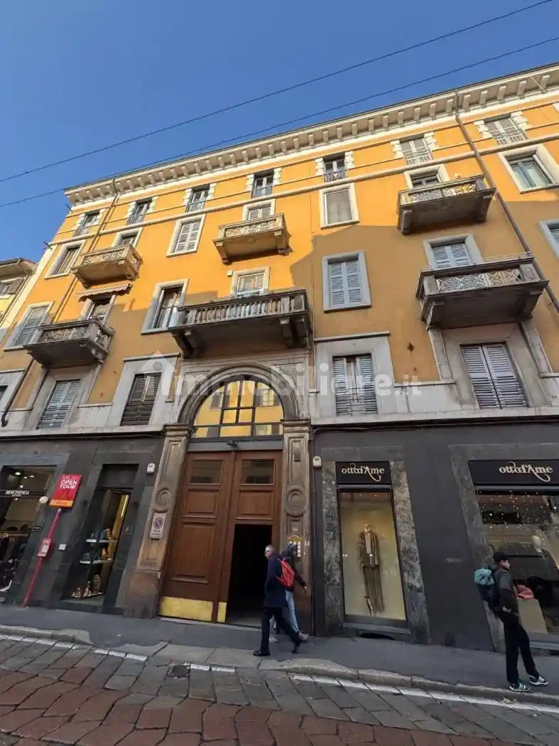 Attico - Mansarda in vendita a Milano