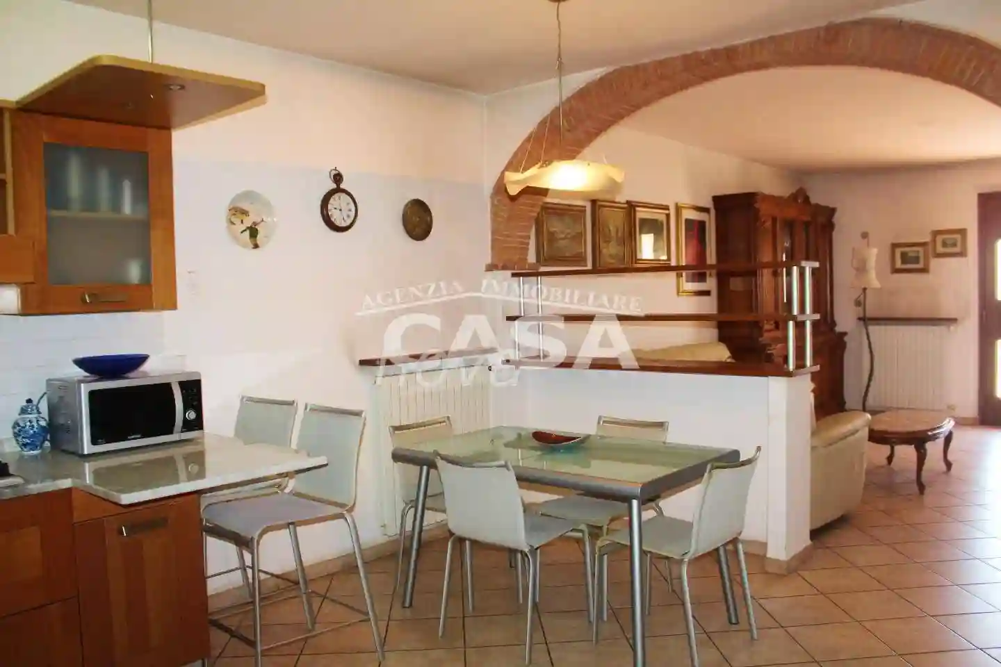 Casa indipendente - foto 4