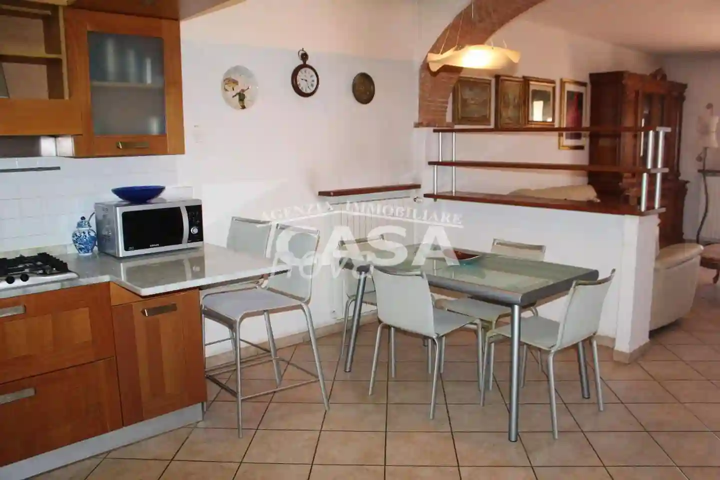 Casa indipendente - foto 5