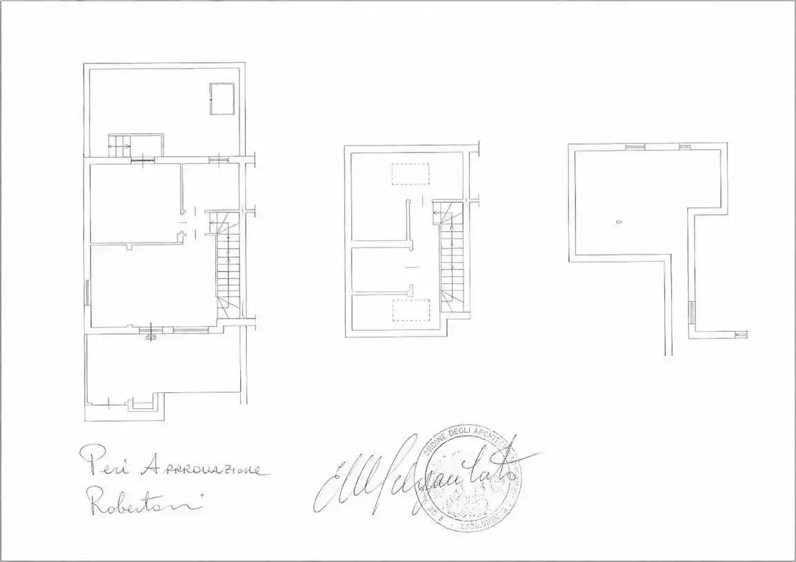 Villa in vendita a Roma