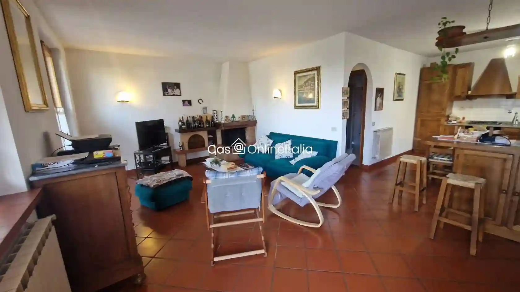 Casa indipendente - foto 2