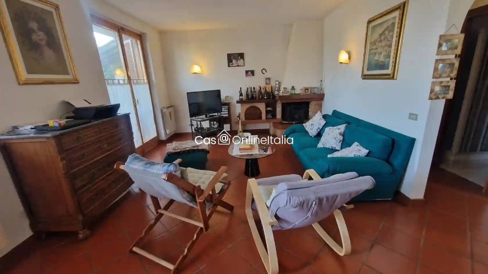 Casa indipendente - foto 3