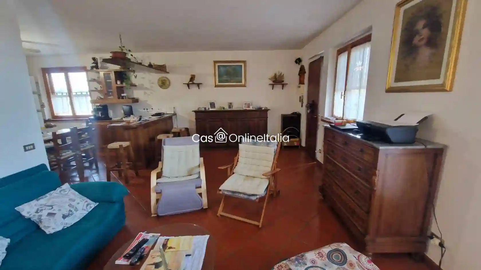 Casa indipendente - foto 5
