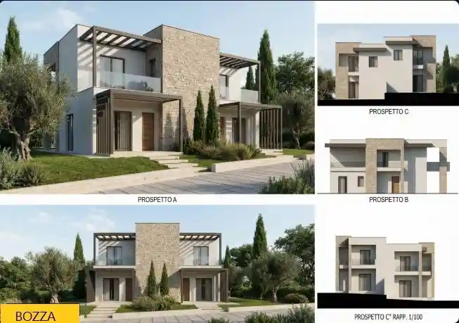 Villa in vendita a Anzio