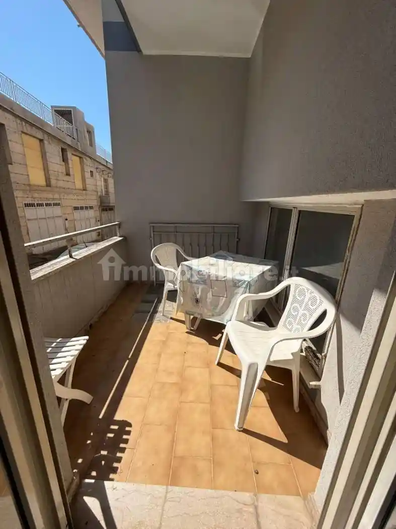 Appartamento in vendita a Montescaglioso