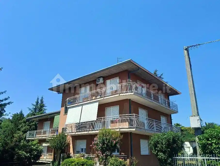 Attico - Mansarda in vendita a Besozzo