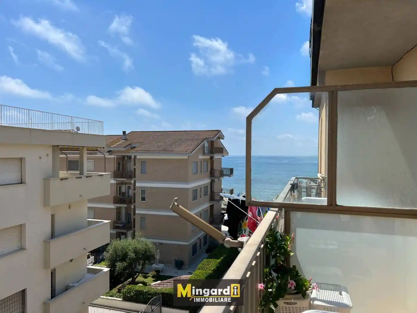 Appartamento in vendita a Nettuno