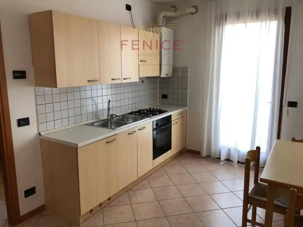 Appartamento in vendita a Montebelluna