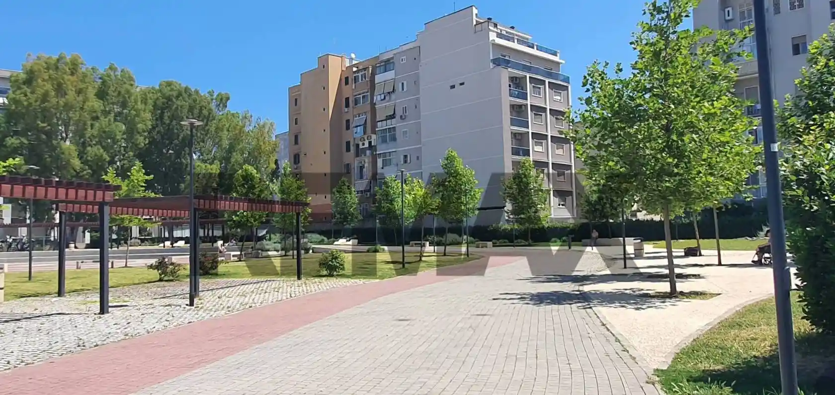 Appartamento in vendita a Bari