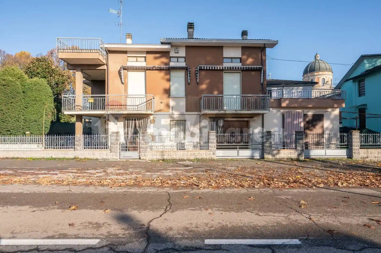 Casa indipendente in vendita a Boretto