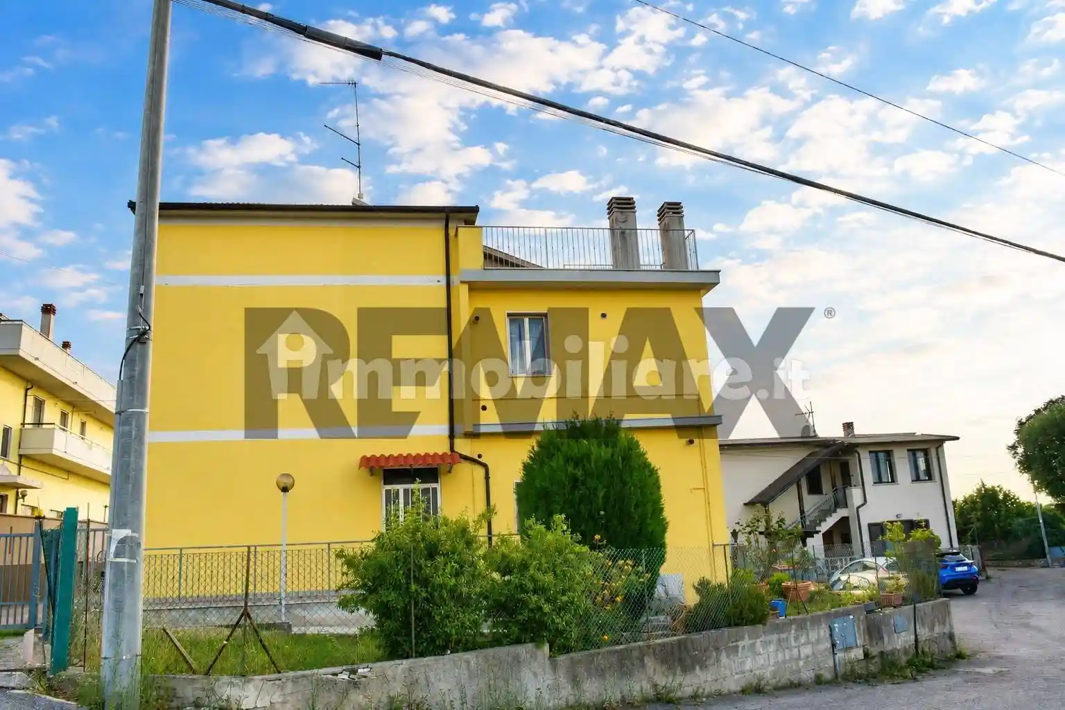 Casa indipendente in vendita a Montesilvano