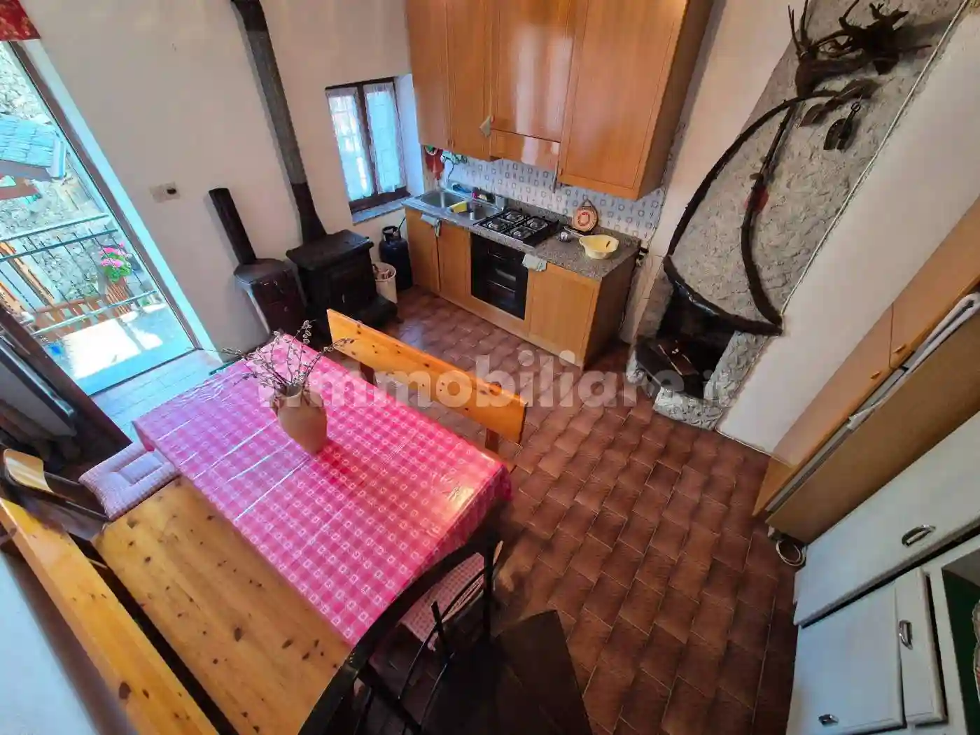 Casa indipendente - foto 5