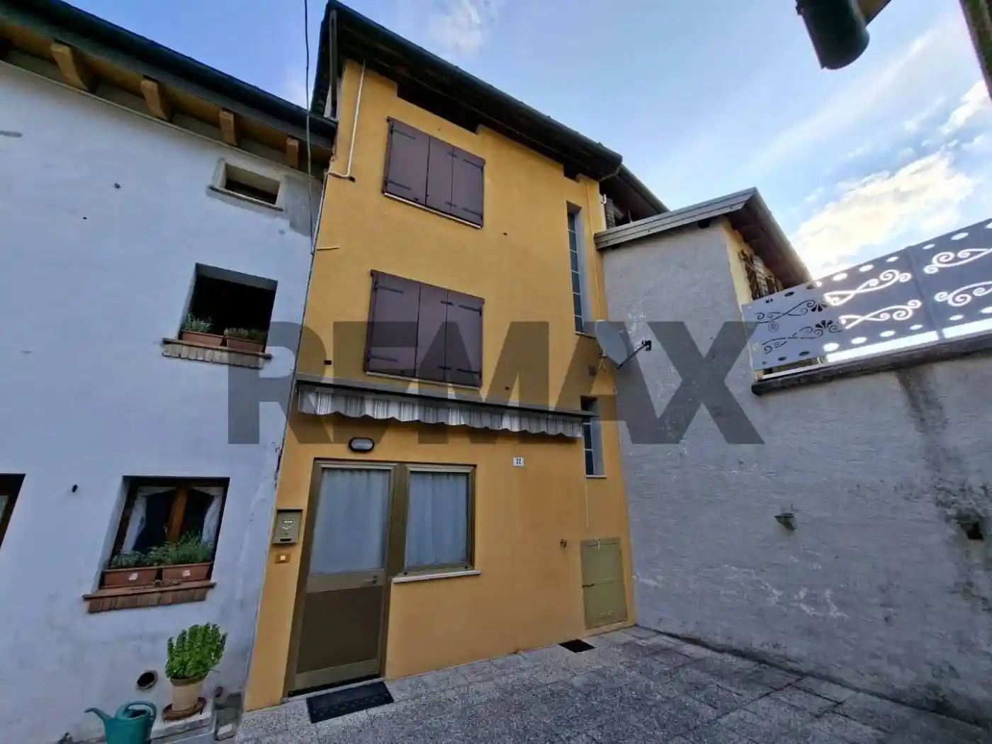 Casa indipendente in vendita a Borgo Valbelluna