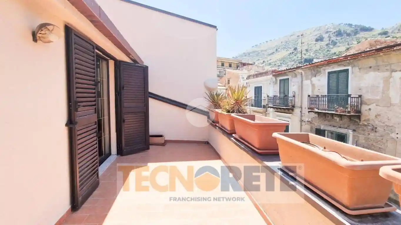 Appartamento in affitto a Monreale