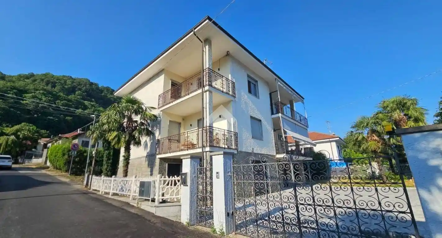 Villa in affitto a Porte