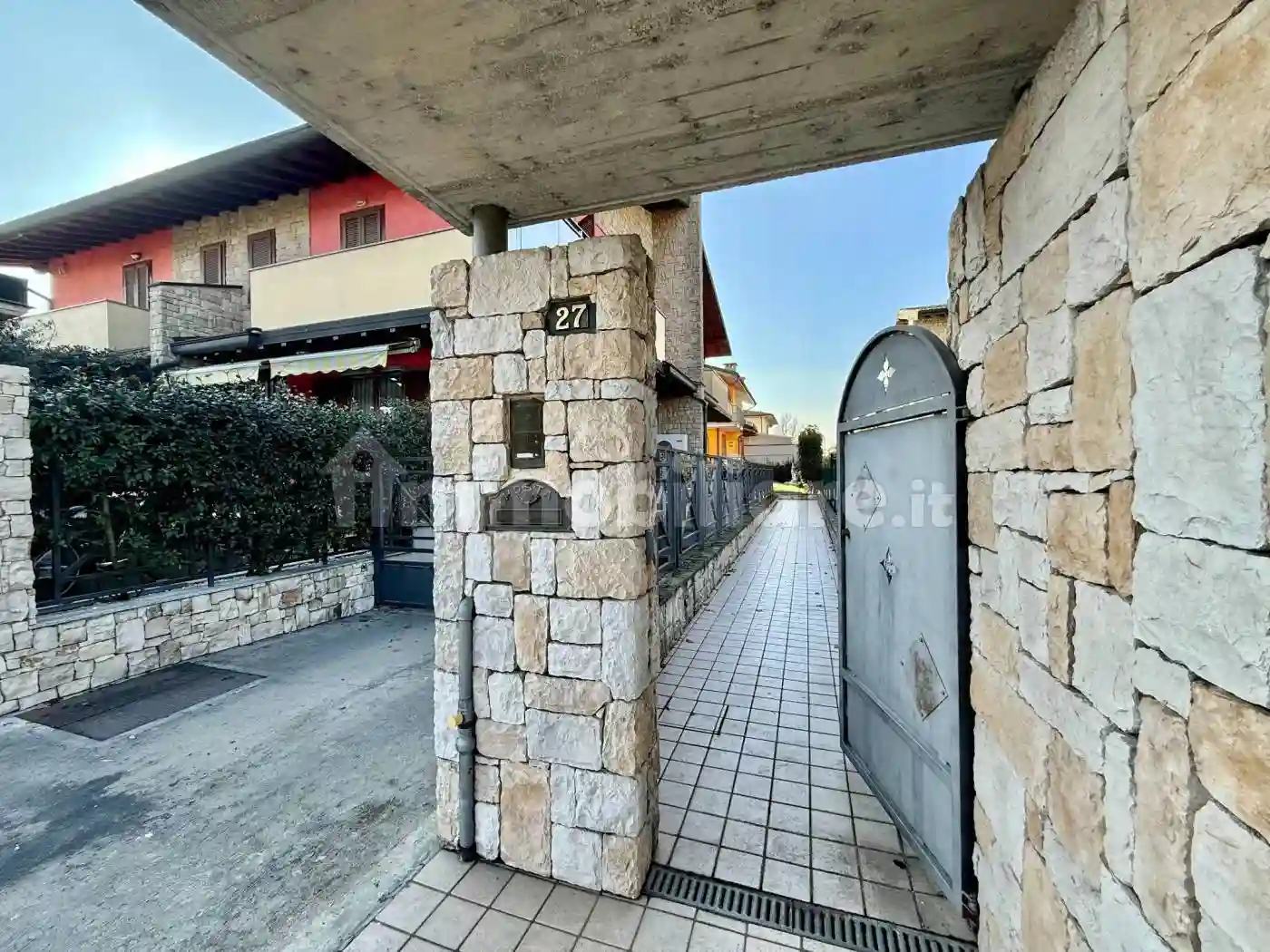 Villetta a schiera - foto 3
