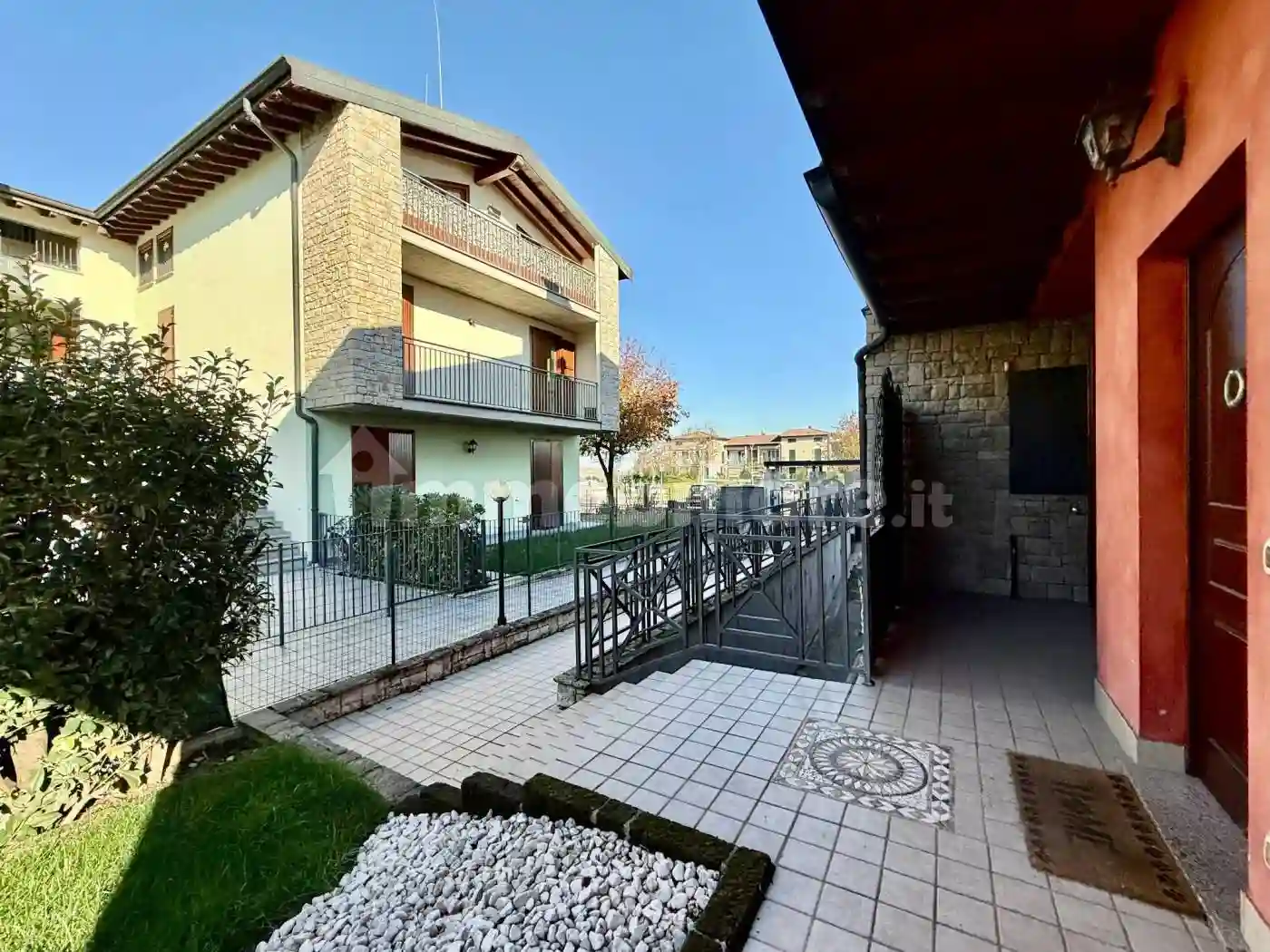 Villetta a schiera - foto 4