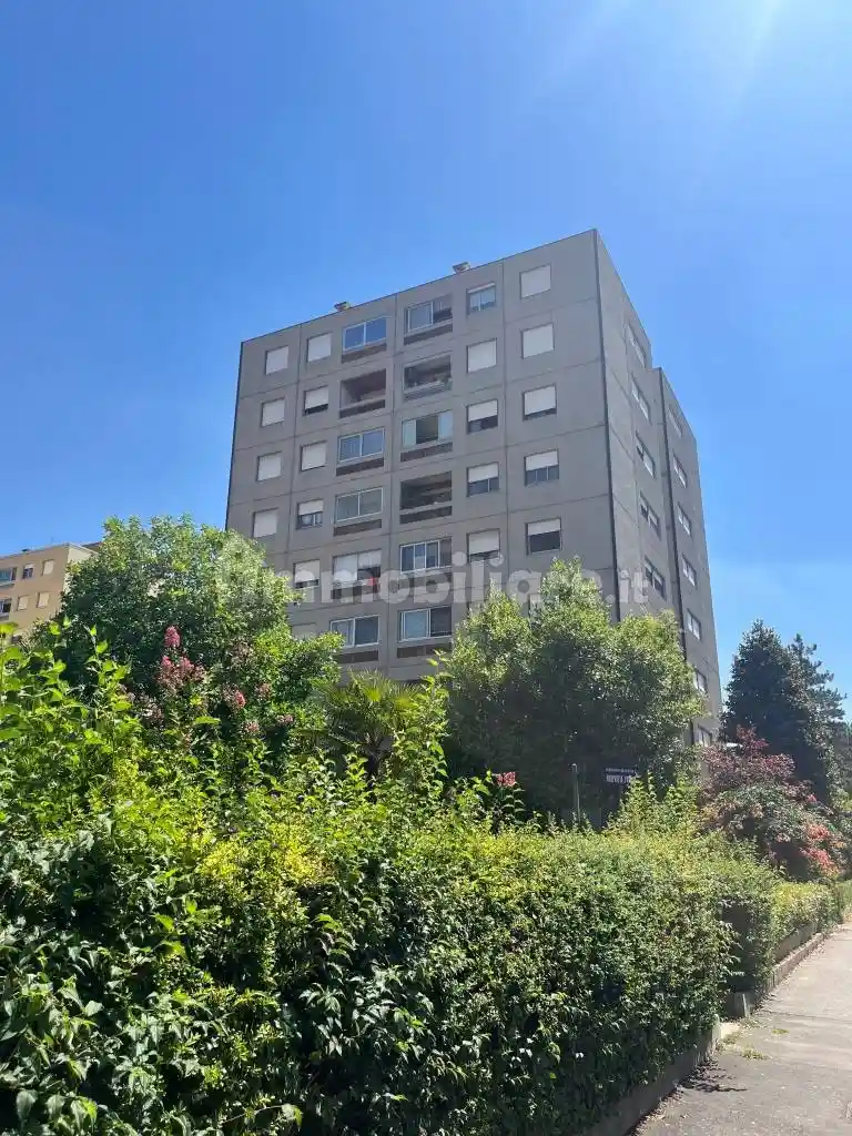 Appartamento in vendita a Bologna
