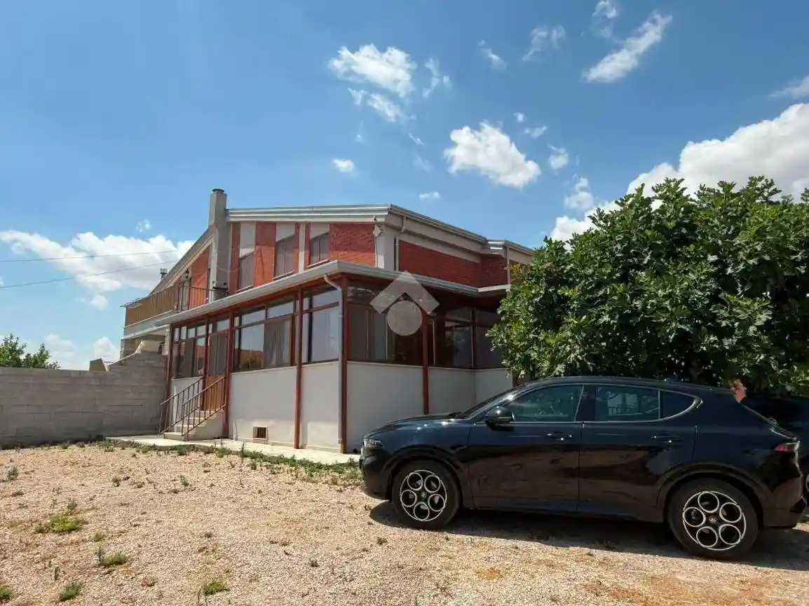 Villa in vendita a Foggia